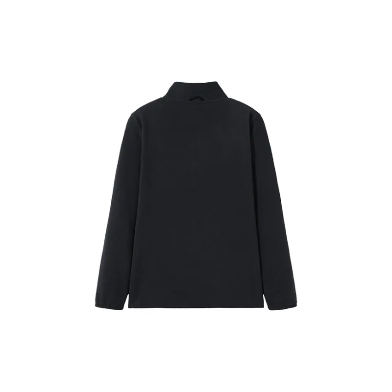 PIONEER CAMP Jackets & Coats Unisex Black-5