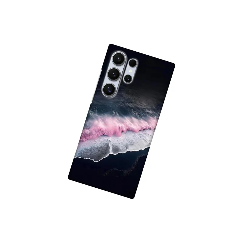 ME SKINS Matte Material Lightweight Matte Non Fingerprint Phone Cases Compatible With Samsung/S23/S22/S21/S20-5