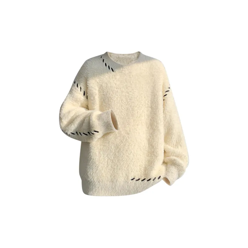 SXSY Knitwear Unisex-5