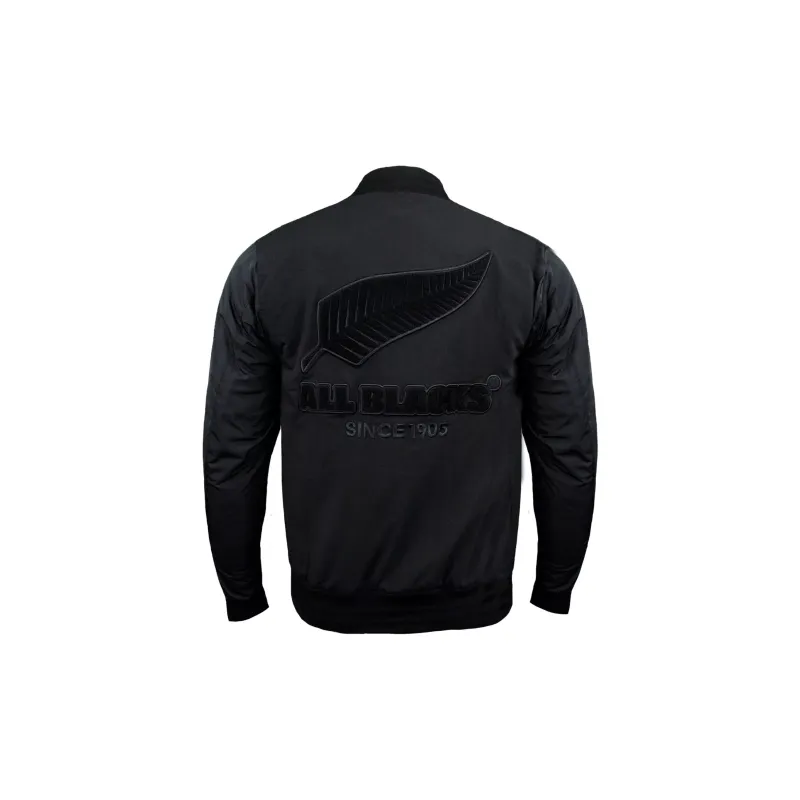 Adidas Jackets Men Black-1