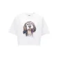 A43 Cream White