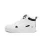 White Black