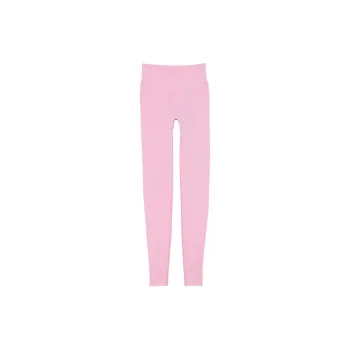 Victoria's Secret PINK Winter Seamless Classic Leggings/Pink Poodle Leggings Women's Pink Poodle