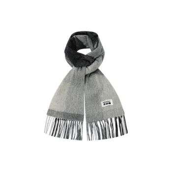 Mulinsen Knit Scarves Unisex