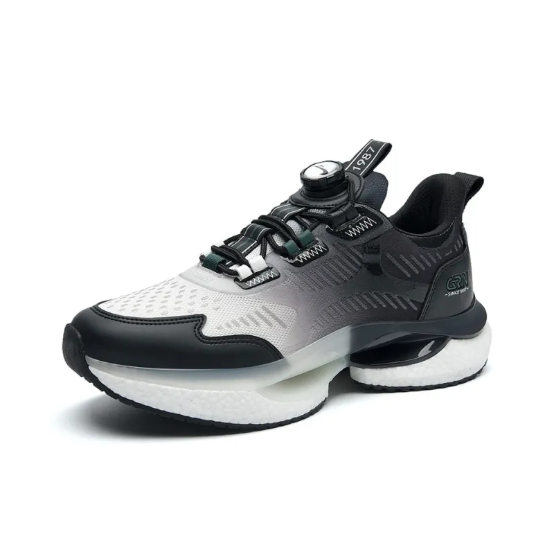 K-bird Cushioning Anti-Slip And Wear-Resistant Low-Top Casual Running Shoes Unisex-1