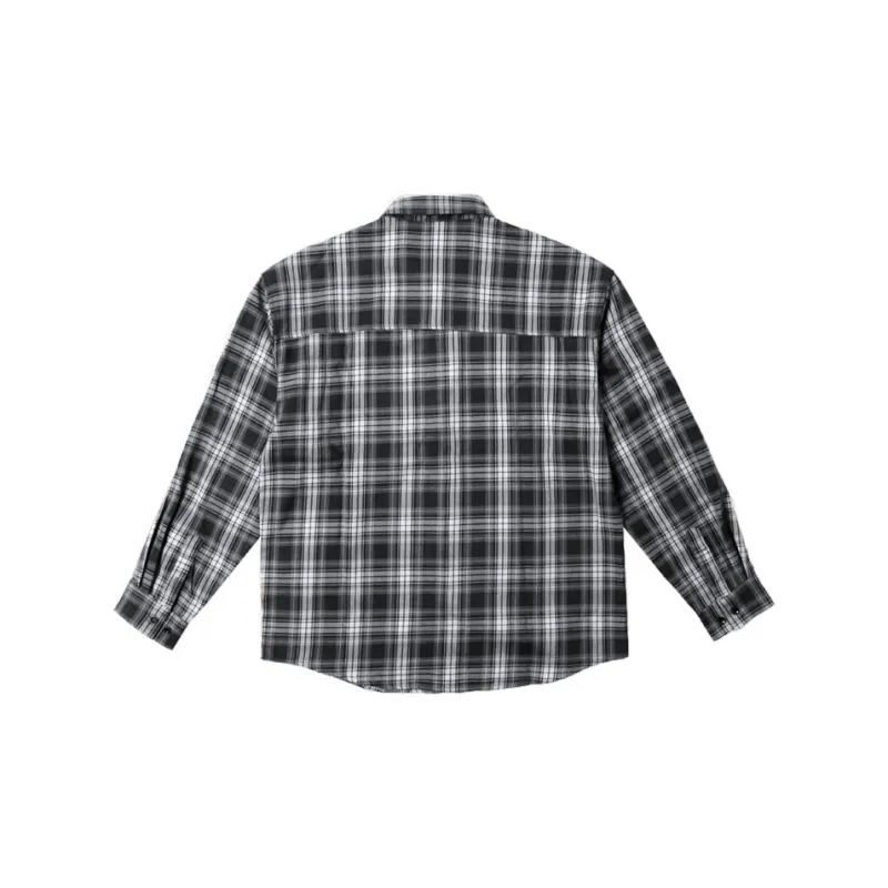 HEEMKIZOO Shirts Men-5