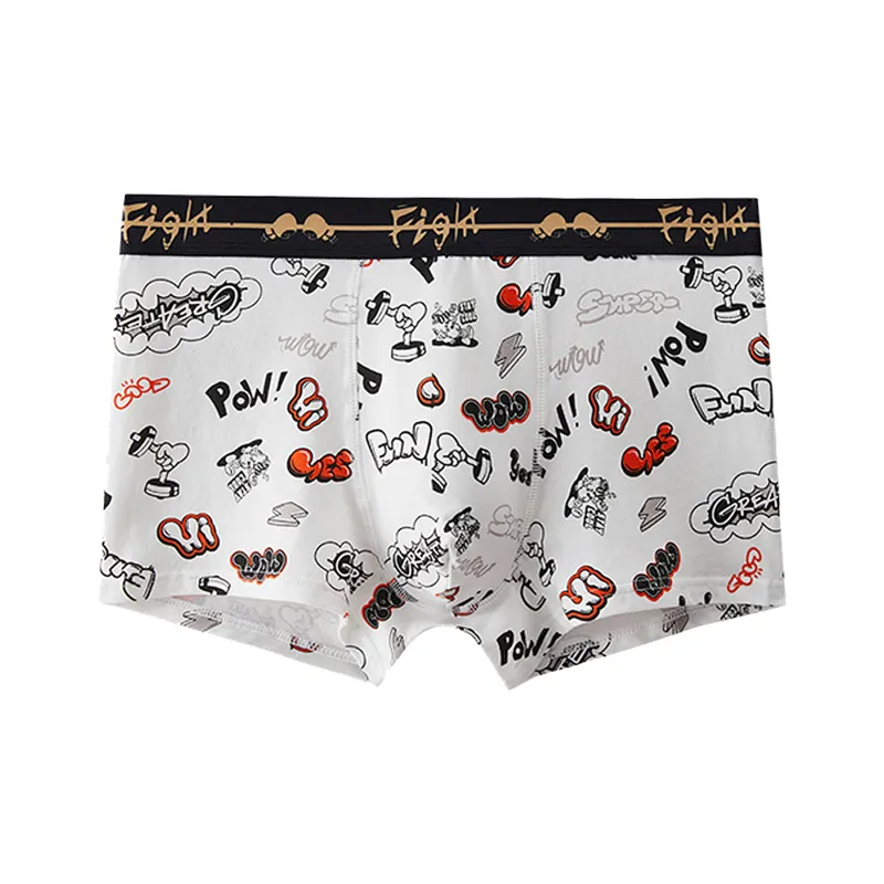 / Men Underpants-12