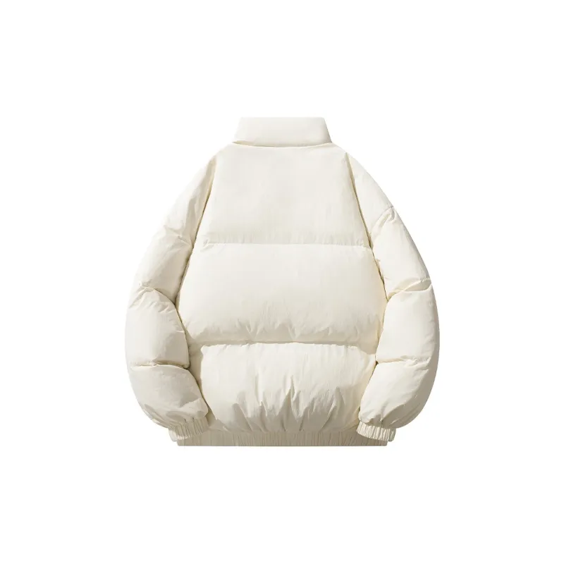 Qnxeey Down Jackets Unisex-7