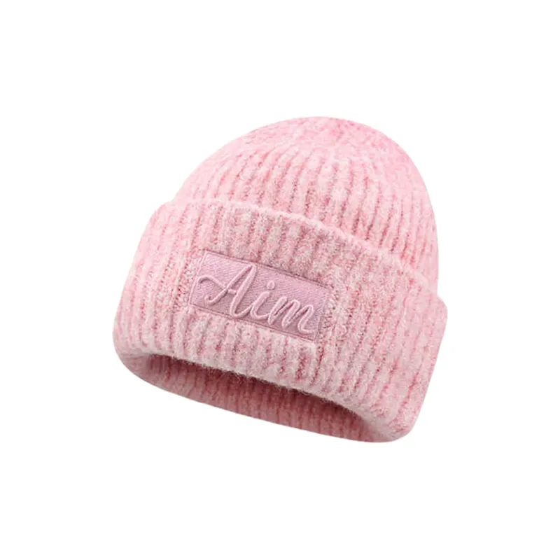 CARTELO Polyester Beanies Unisex Gift Box Set-4