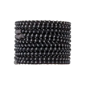 GOODY SLIDE PROOF Rubber Hair Tie Women's