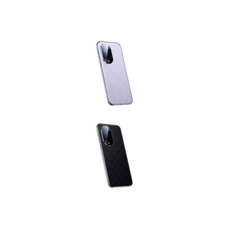 Hanno Vegan Leather Material Phone Cases Compatible With Huawei Nova 13 Pro/Nova 13/Nova 12-1