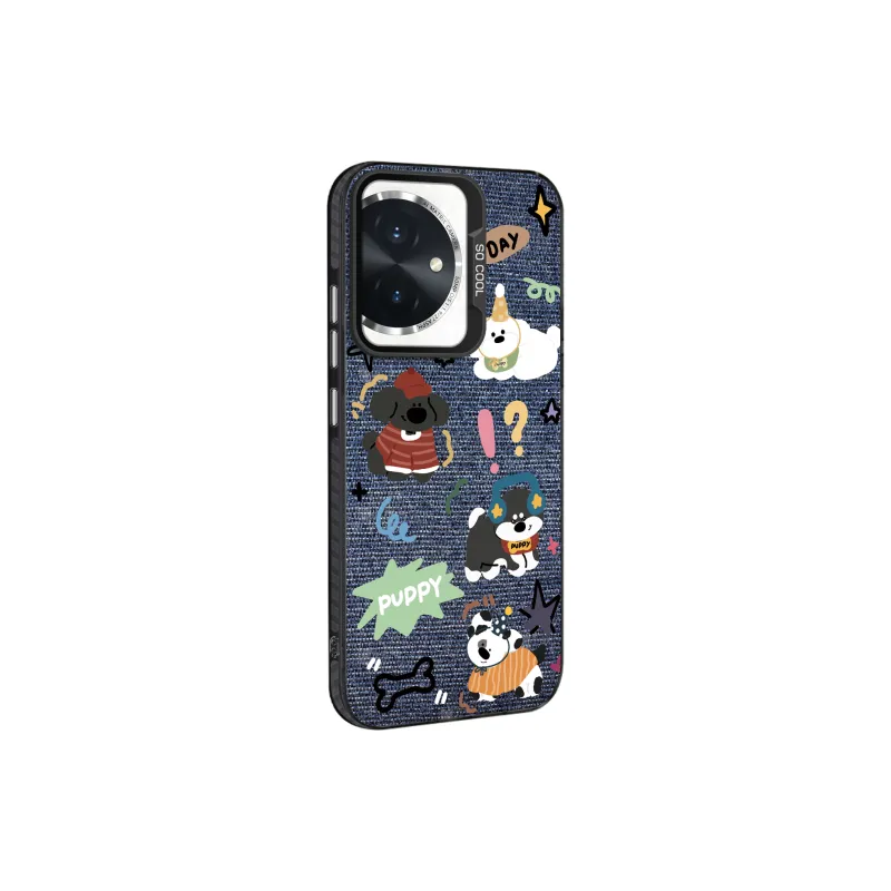 MINISO Phone Cases-5