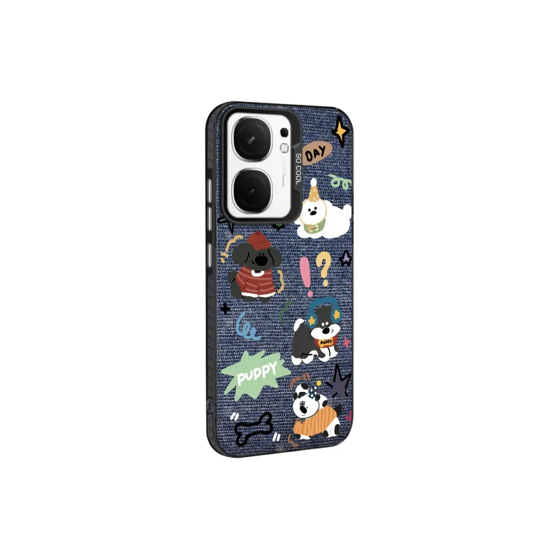 MINISO Phone Cases-5
