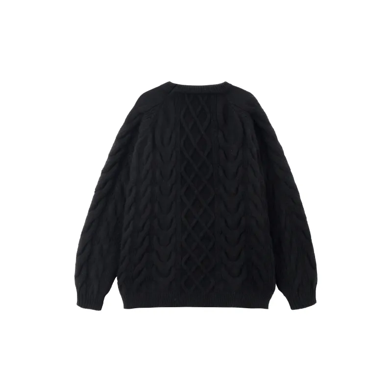 FASTFISH Sweaters Unisex-1