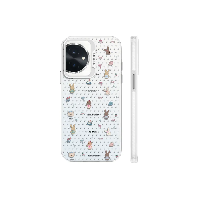 MINISO Phone Cases-0