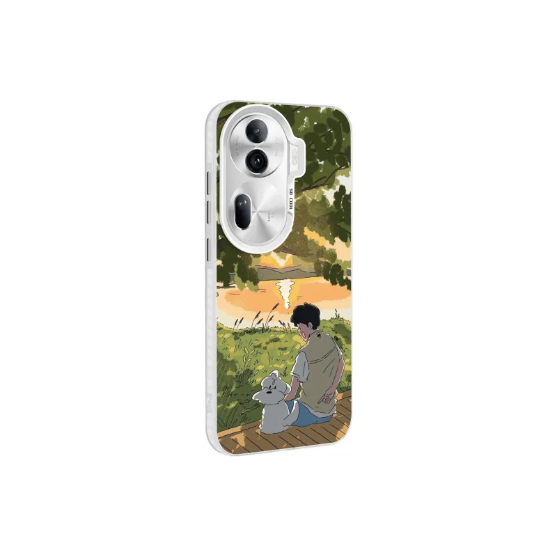 MINISO Phone Cases-2