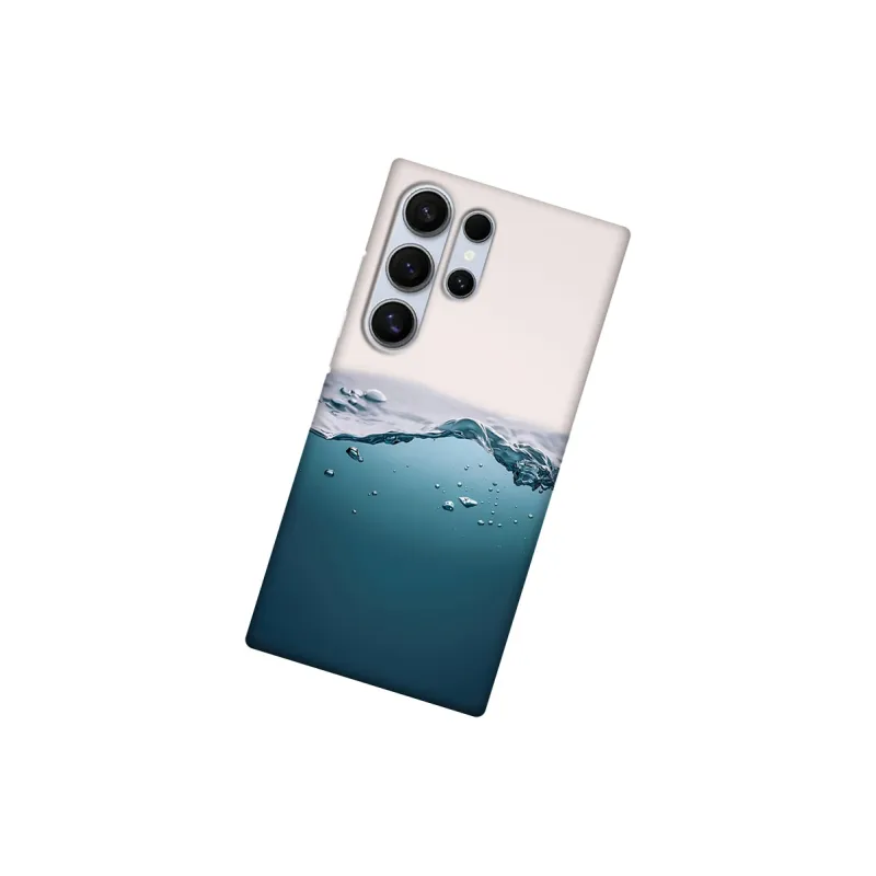ME SKINS Matte Material Lightweight Matte Non Fingerprint Phone Cases Compatible With Samsung/S23/S22/S21/S20-8