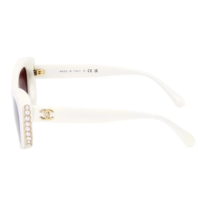 CHANEL Butterfly Sunglasses Unisex-2