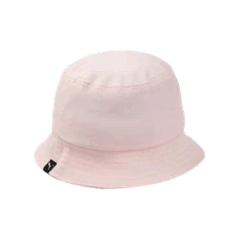 PUMA Polyester Bucket Hats Kids' Pink-2