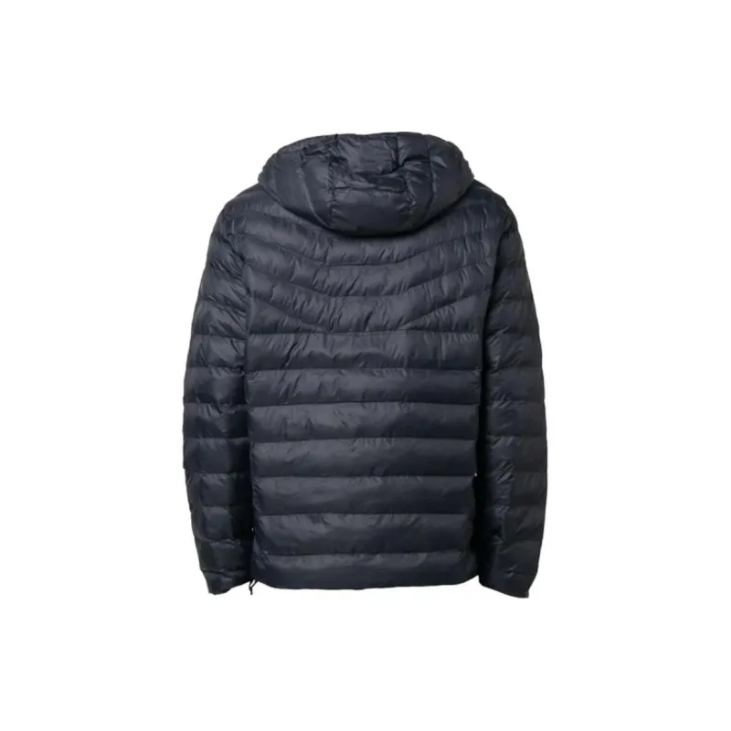 Polo Ralph Lauren Polo Pony Padded Jacket-1