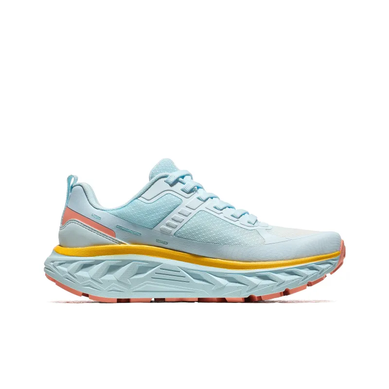 CAMEL Himalaya Series Cushioning Anti-Slip And Wear-Resistant Low-Top Trail Running Running Shoes Women's-7
