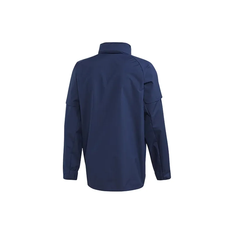 Adidas CONDIVO20 Jackets Coats Men's Marine Blue-1