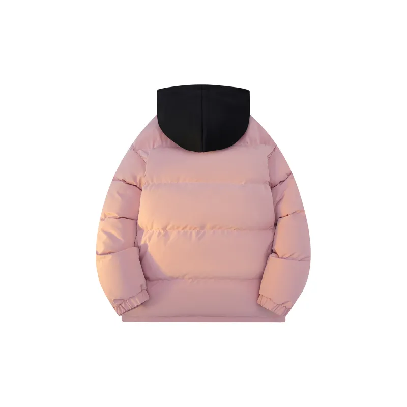 BOBBY ABLEY Puffer Jacket Unisex-42