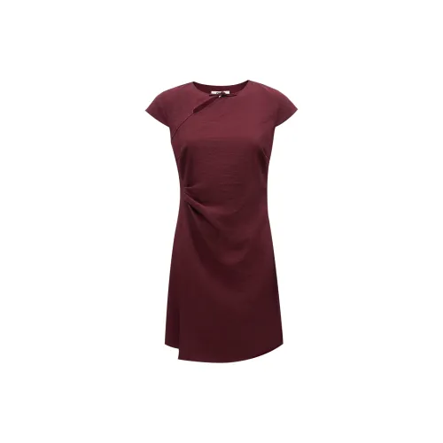 ONLY Short Sleeved Dresses Women's