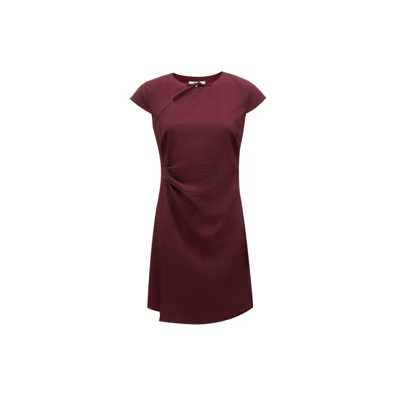 ONLY Short Sleeved Dresses Women's-0