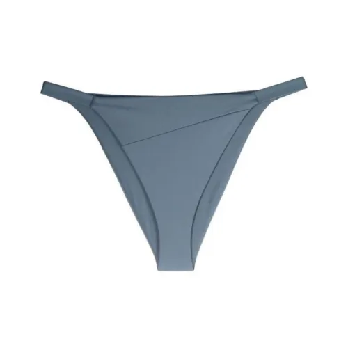 Calvin Klein High-waist Bikini Bottoms
