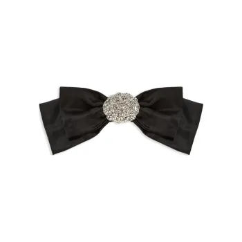 Jennifer Behr Gillian Bow Hair Clip