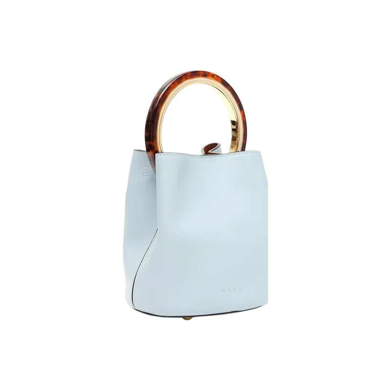 MARNI Mini Pannier Tote Bag-1