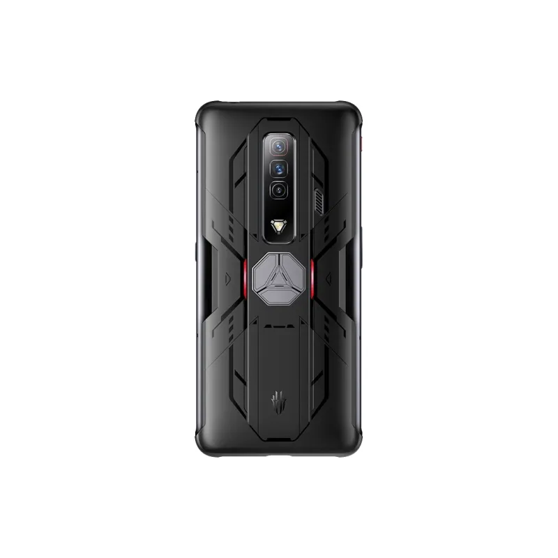 REDMAGIC Made Of Plastic Esports Heat-Resistant Protective Case Phone Cases Compatible With REDMAGIC 7 Pro-2
