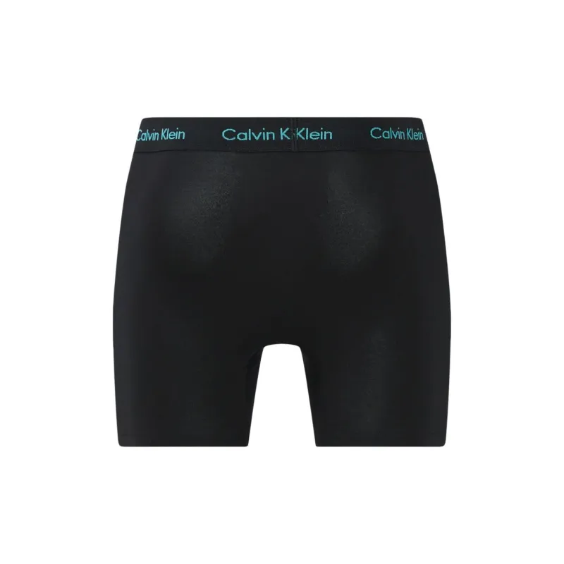 Curea pentru Bărbați CALVIN KLEIN Adj Rev Ck Metal Black Mono 35mm K50K508158 BAX