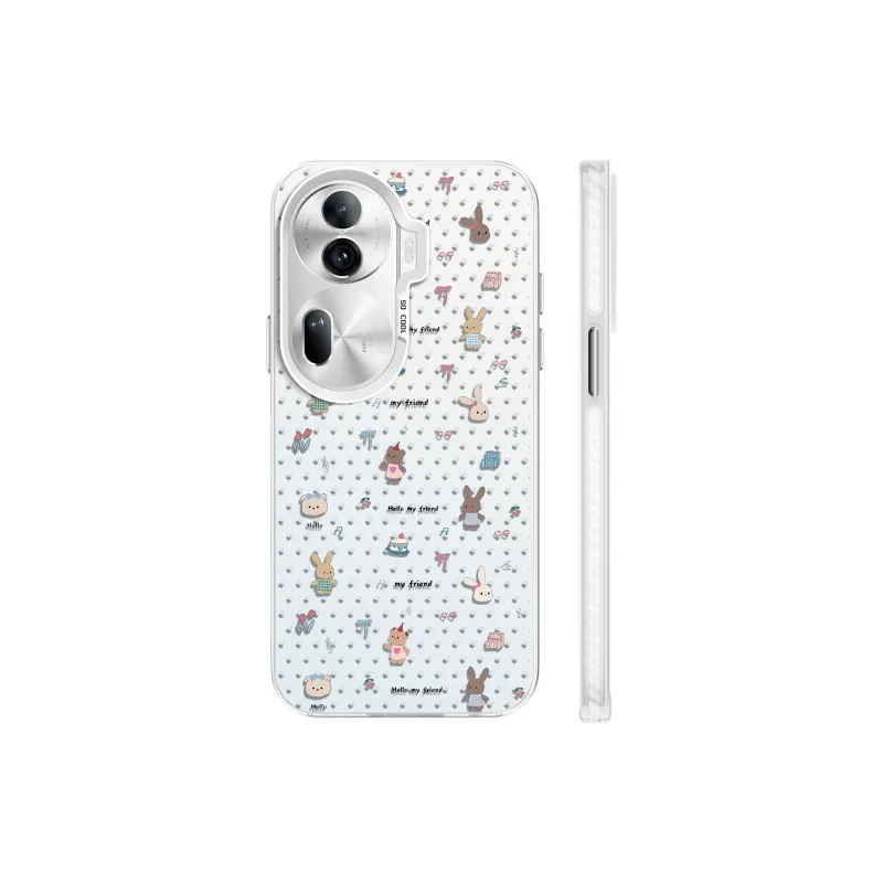 MINISO Phone Cases-0