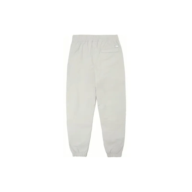 MLB New York Yankees Casual Pants Unisex Gray-1