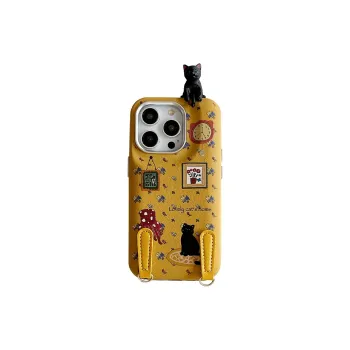 Playfulness Phone Cases