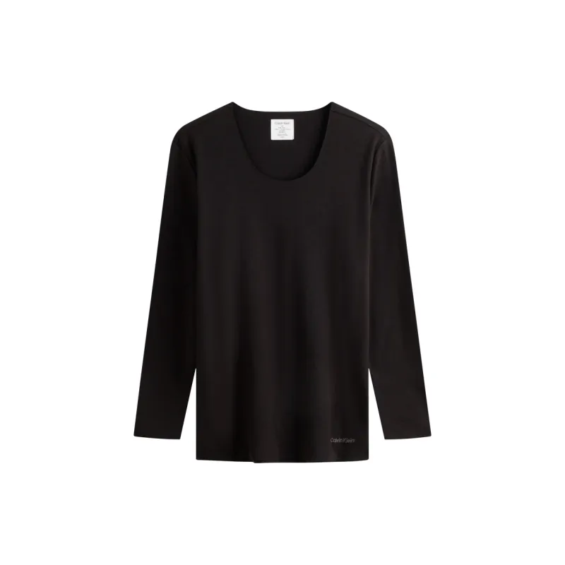 CALVIN KLEIN Thermal Tops Men's-2