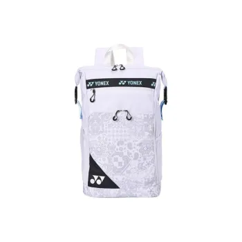 YONEX Fabric Badminton Backpack Large Size Unisex Multicolor