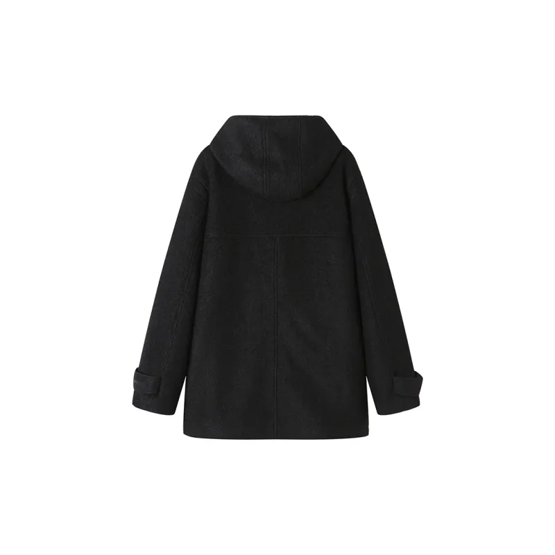 DANGEROUSPEOPLE Coats Unisex-1