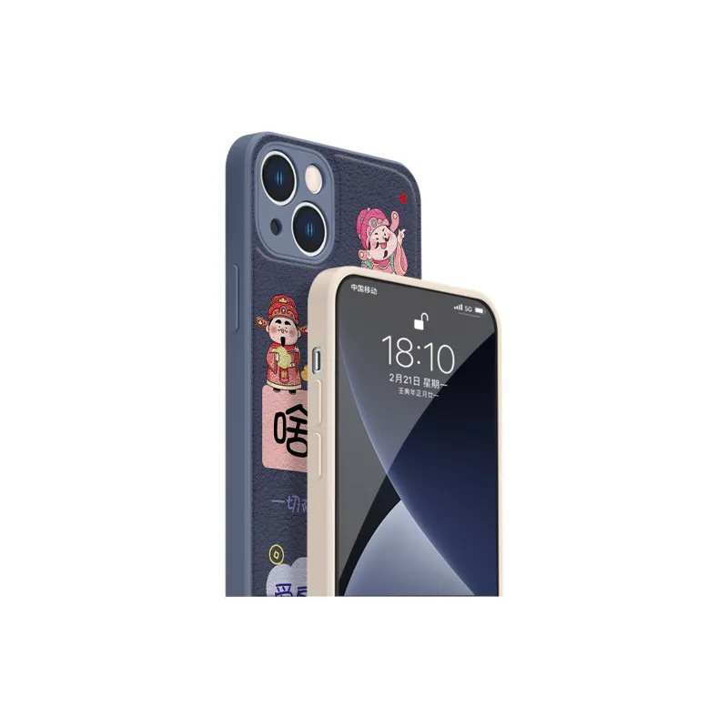 High quality Phone Cases-4