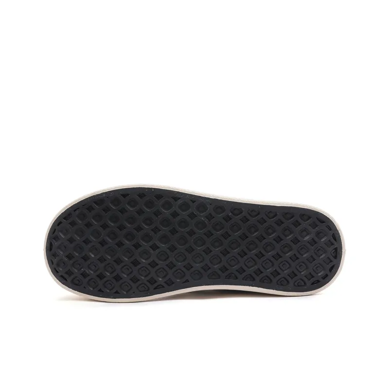 Mengsai Anti Slip Wear Resistant Low Top Skateboard Shoes Women's-5