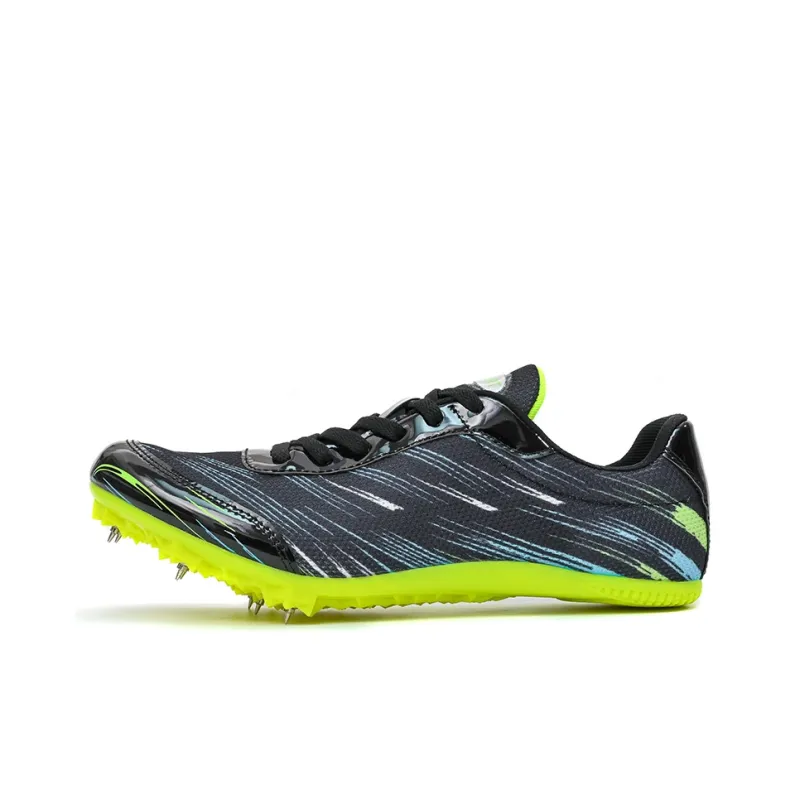 BIANSULONG Wear-Resistant Coverage Impact-Resistant Low-Top Casual Running Shoes Men's-2