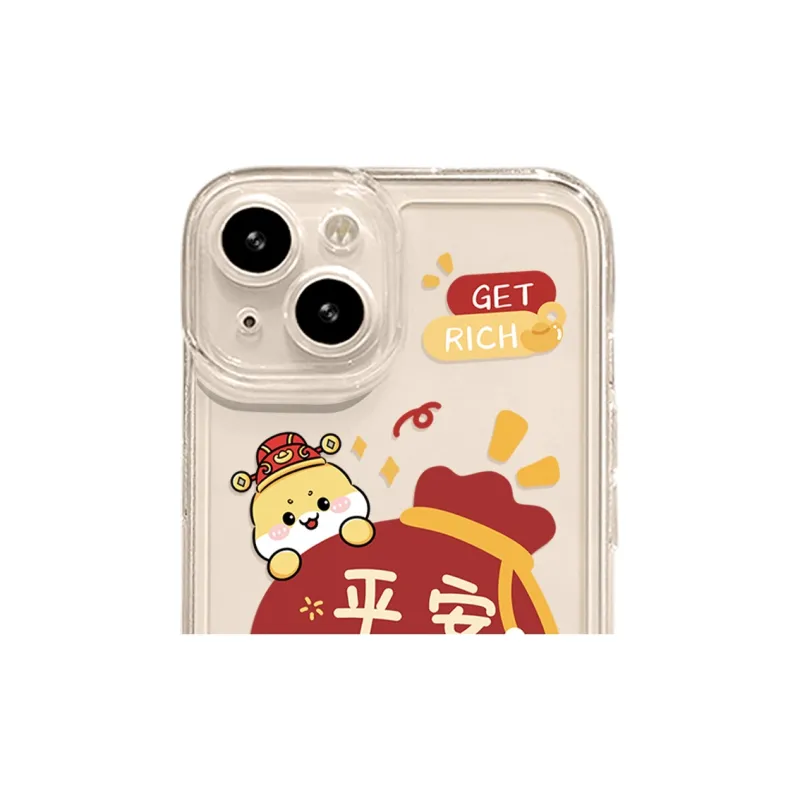 High quality Phone Cases-8