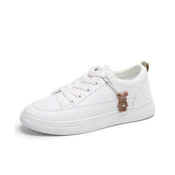 Wooden Rabbit Kids Lifestyle Shoes Teenagers