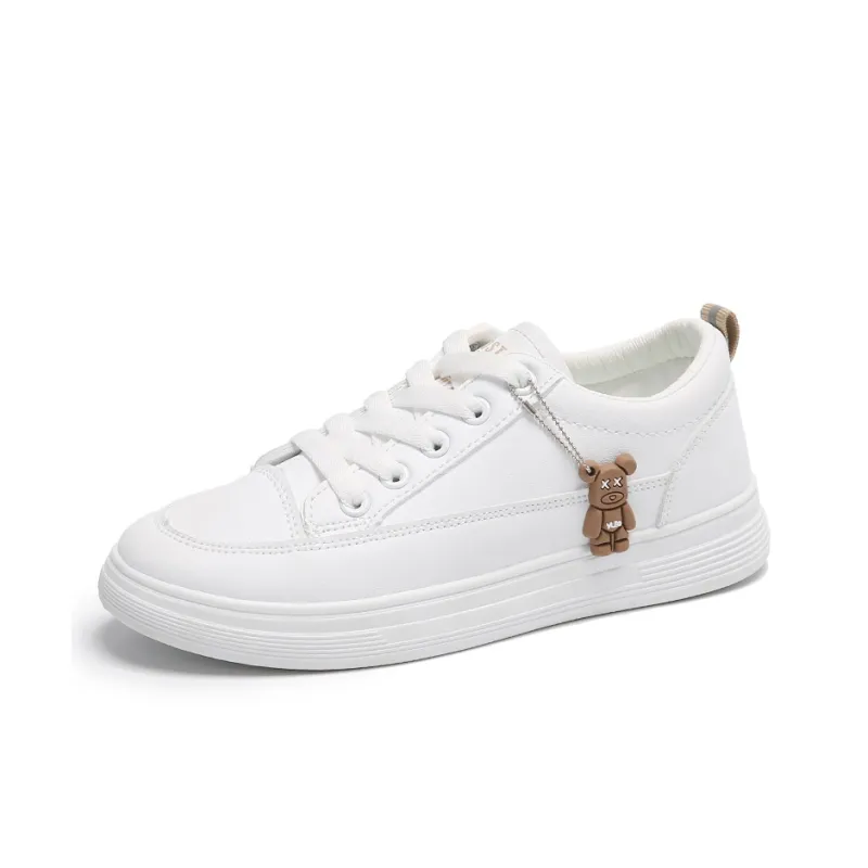 Wooden Rabbit Kids Lifestyle Shoes Teenagers-0