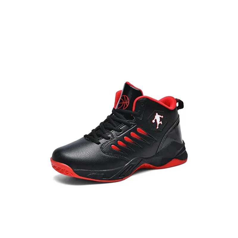 FIRS Kids Children's Basketball Shoes Kids'-5