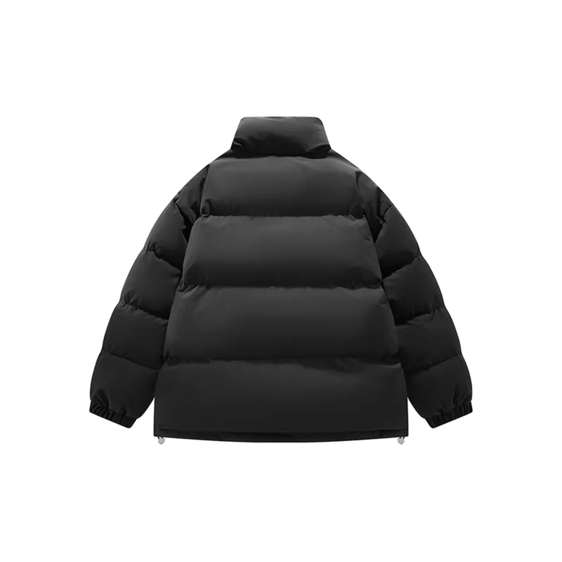 ROBINHOOD Puffer Jackets Unisex-17