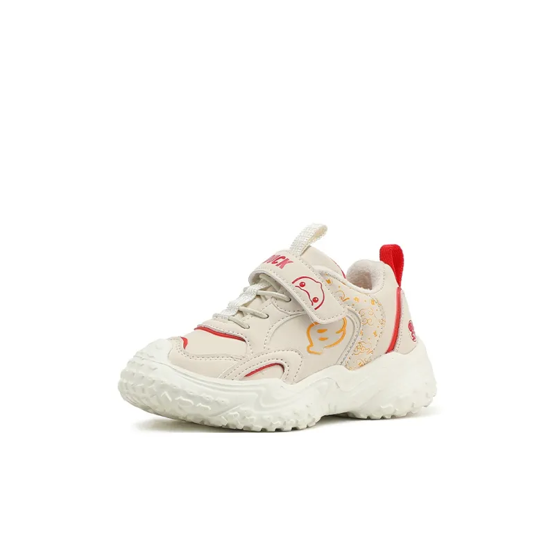 B.Duck Kids' Casual Shoes Pre school-1