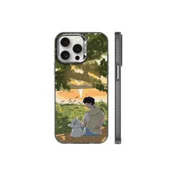 MINISO Phone Cases
